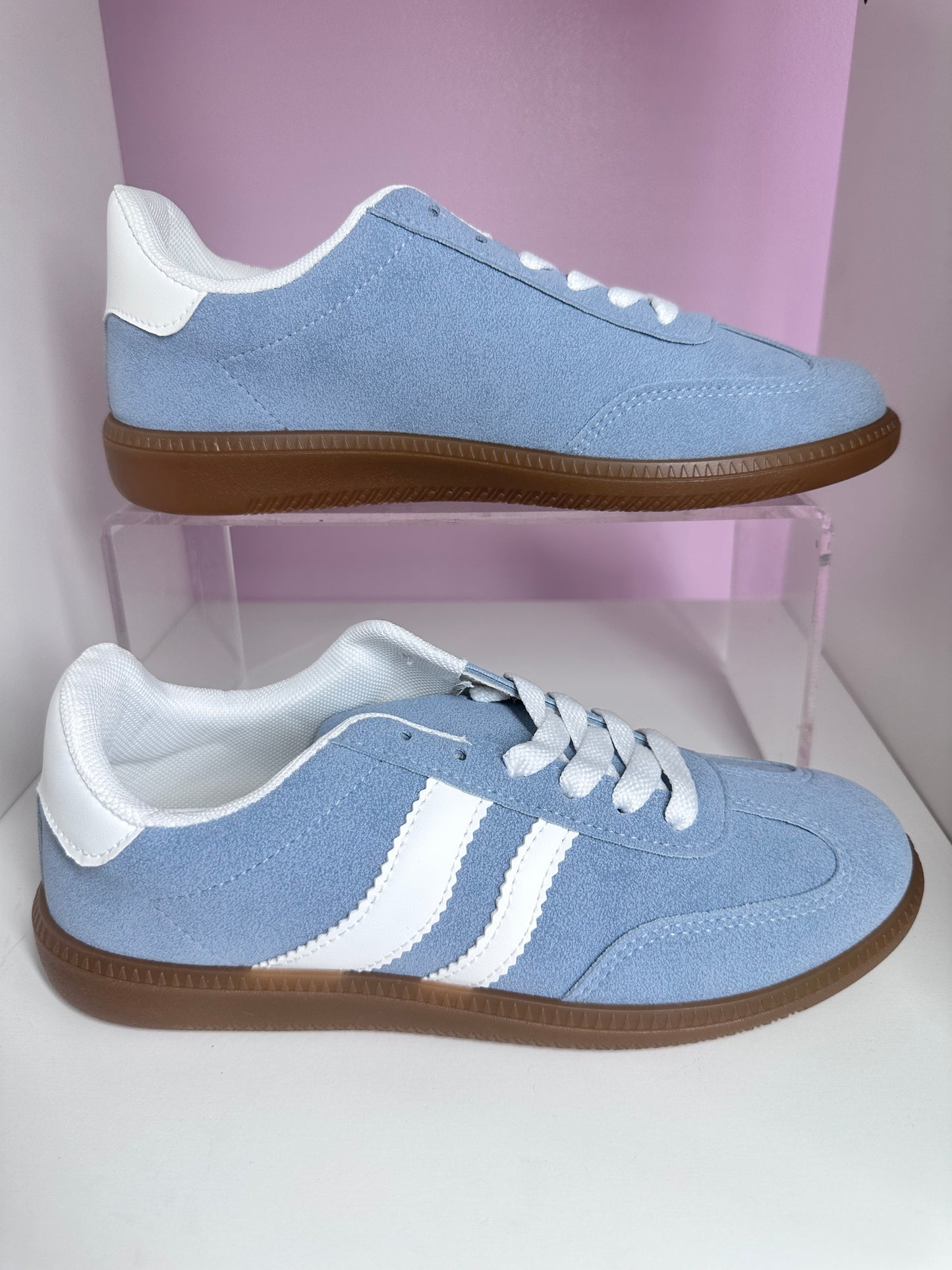 Alice Trainers