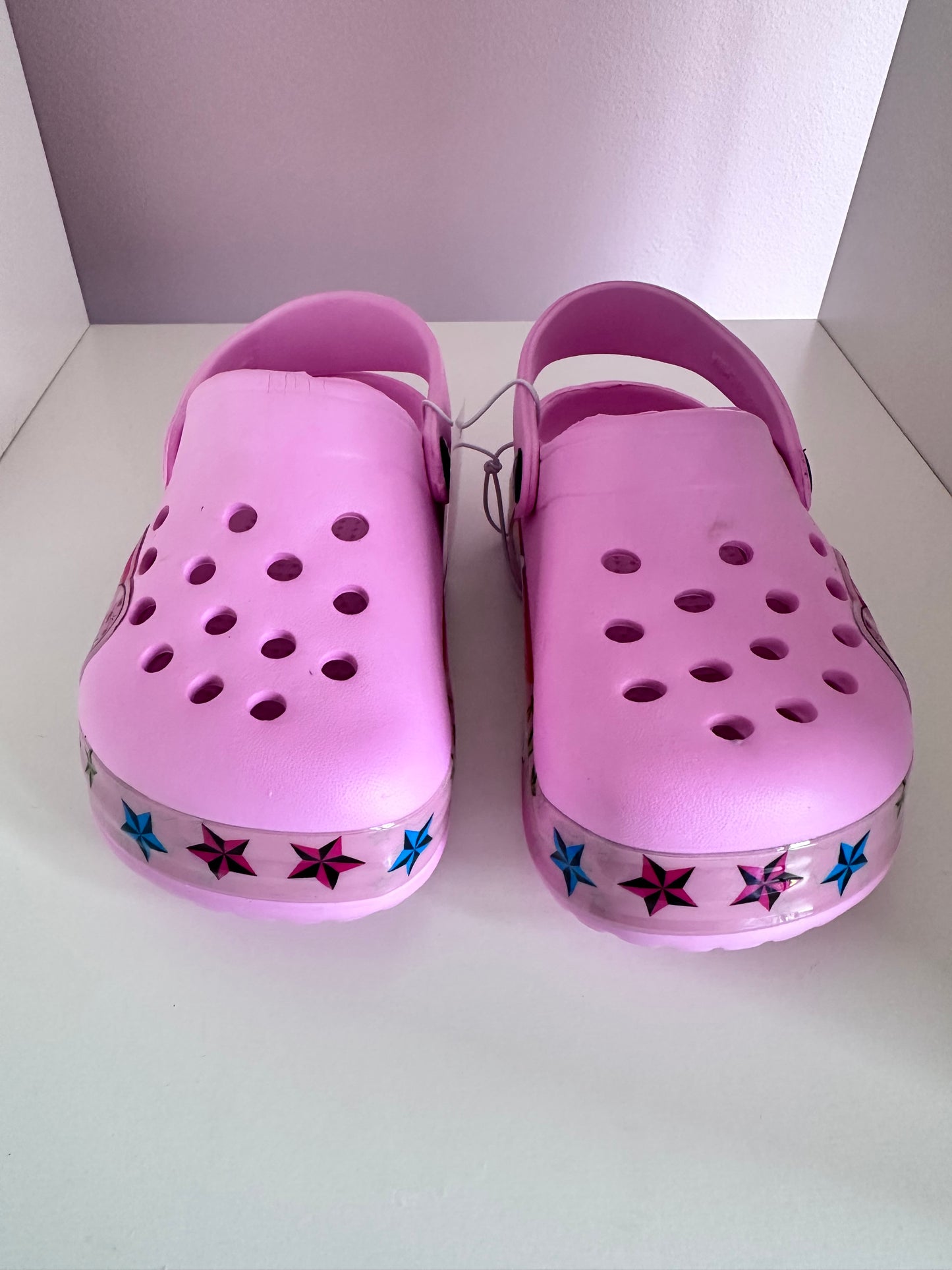 Light up Kids Rocs