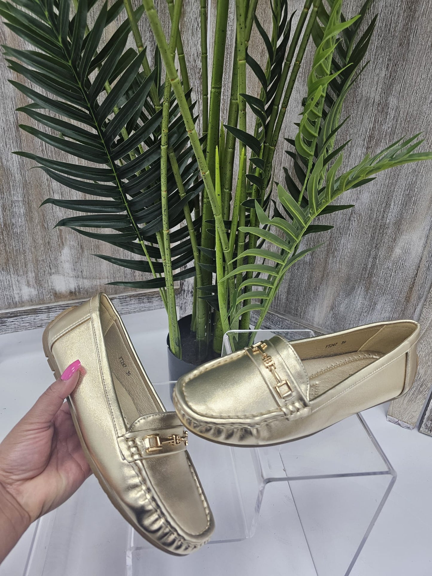 Lucy Loafer