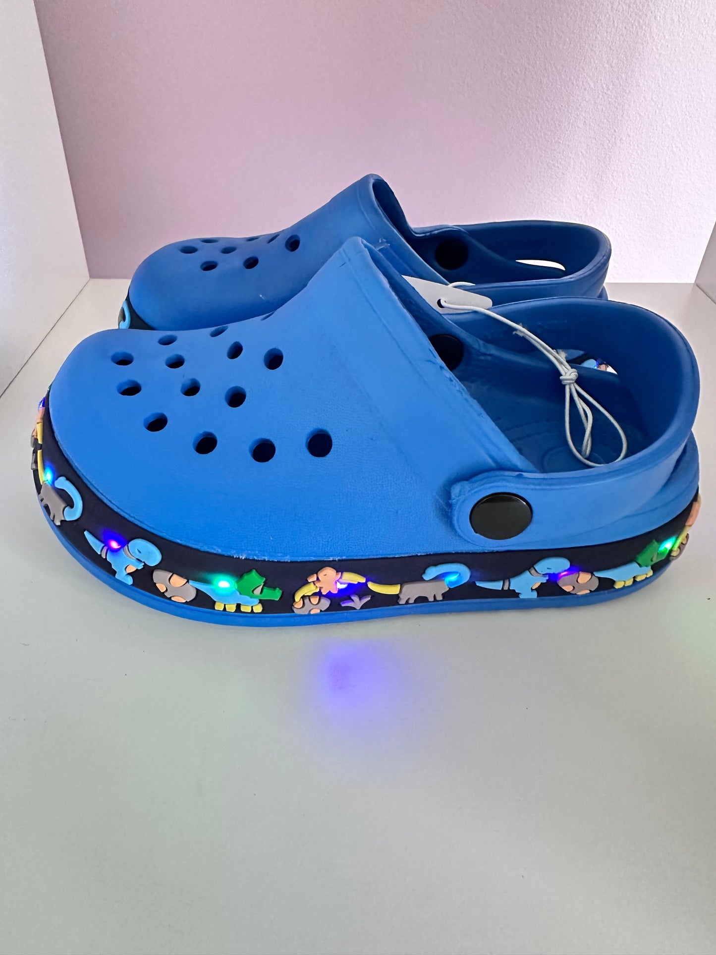 Light up Kids Rocs
