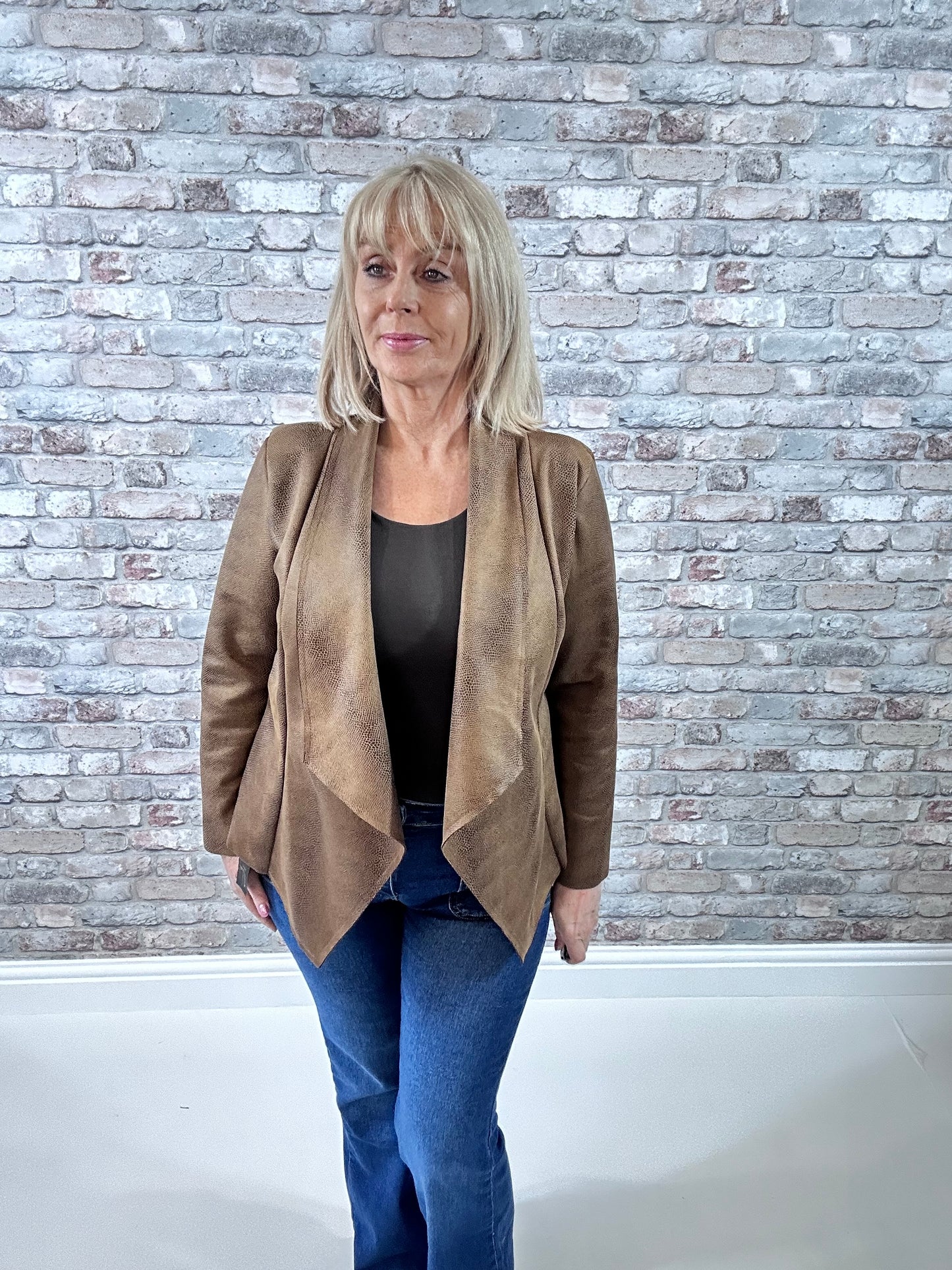 Bella Jacket