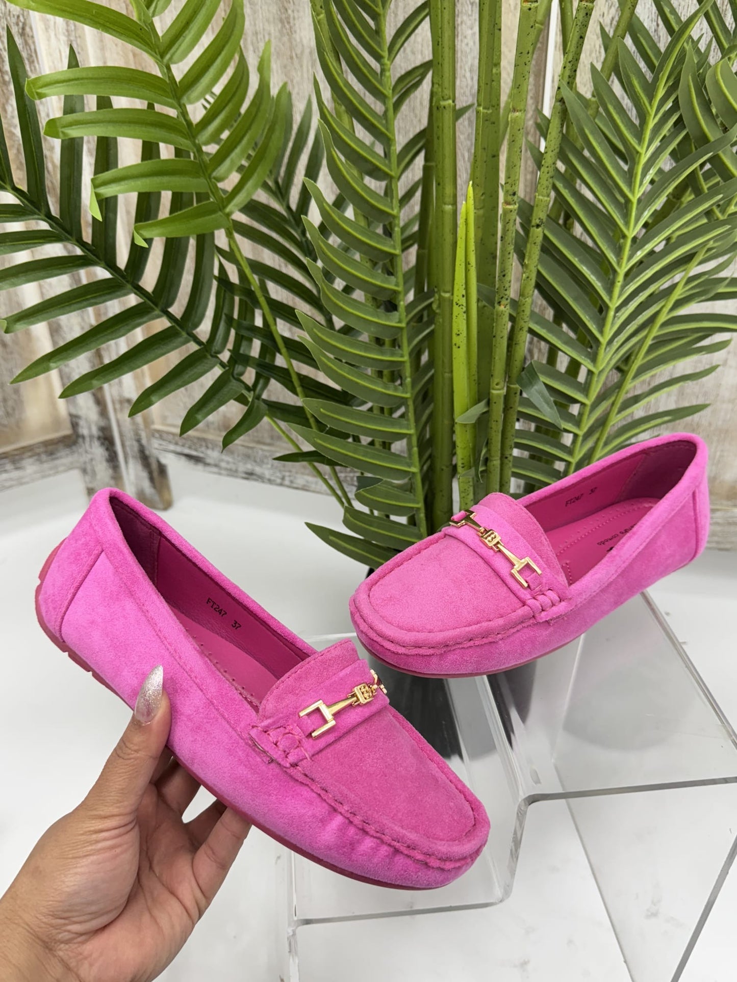 Lucy Loafer
