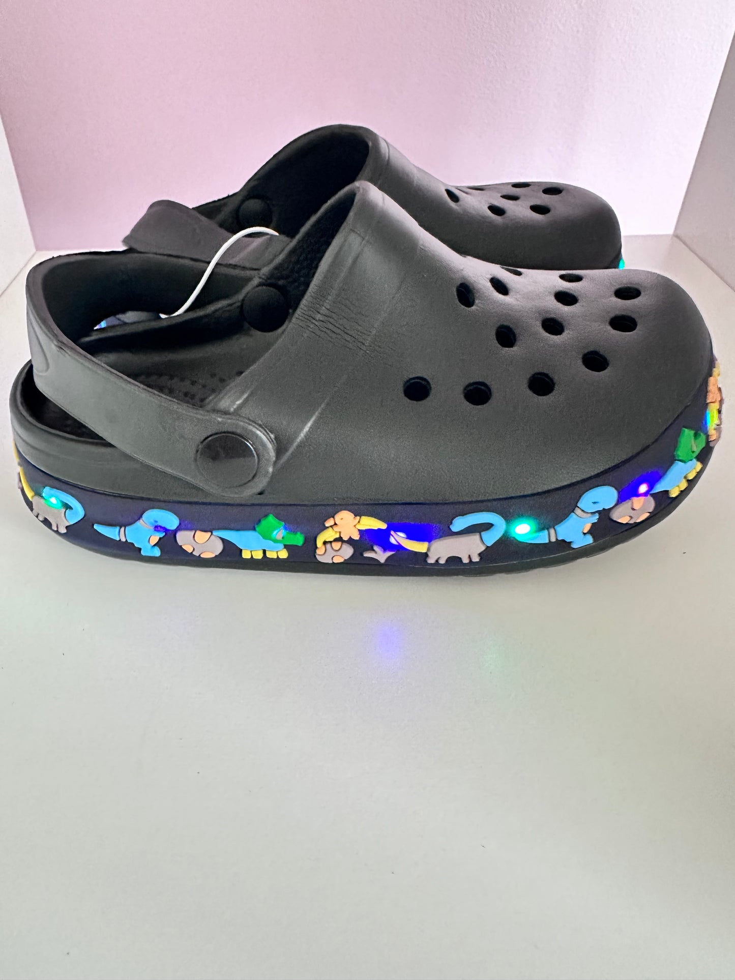 Light up Kids Rocs