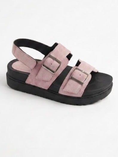 Lottie sandal