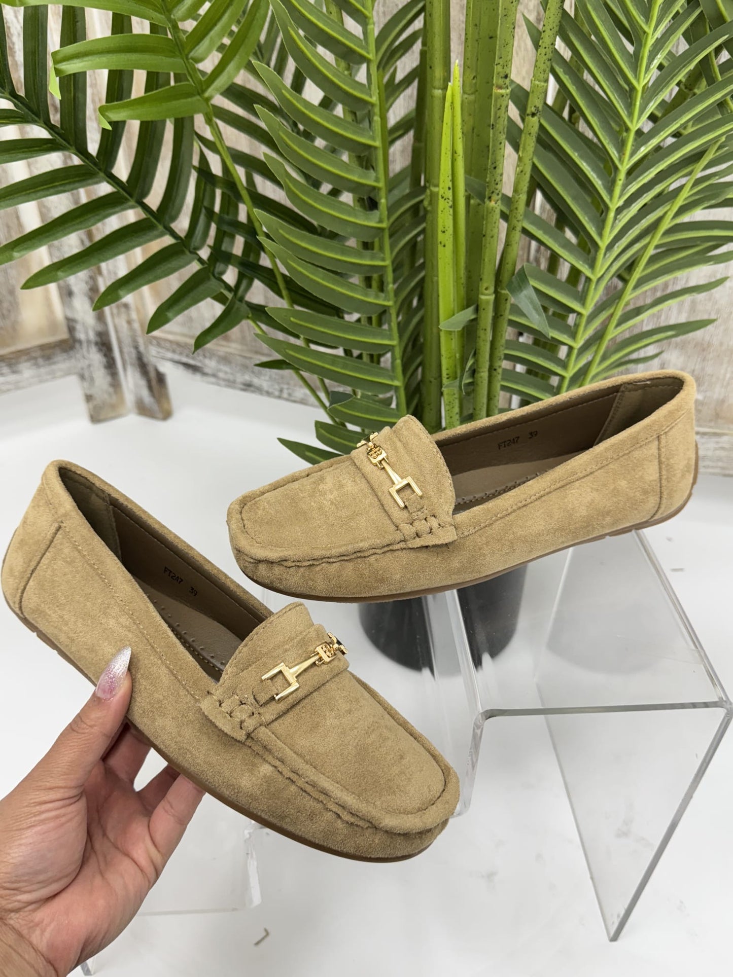 Lucy Loafer