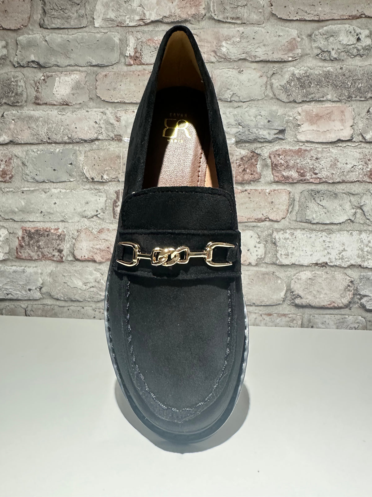Lottie loafer