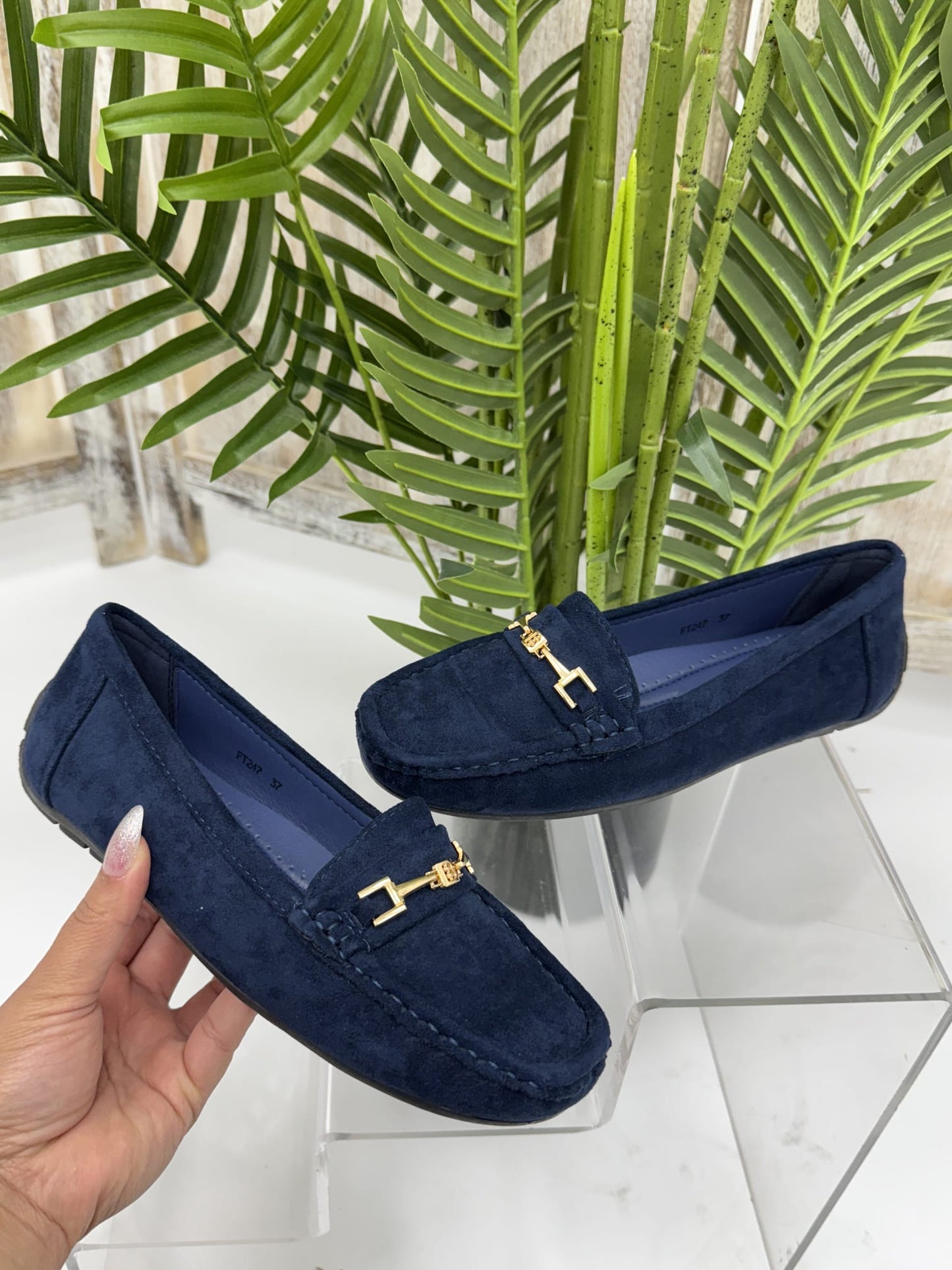 Lucy Loafer