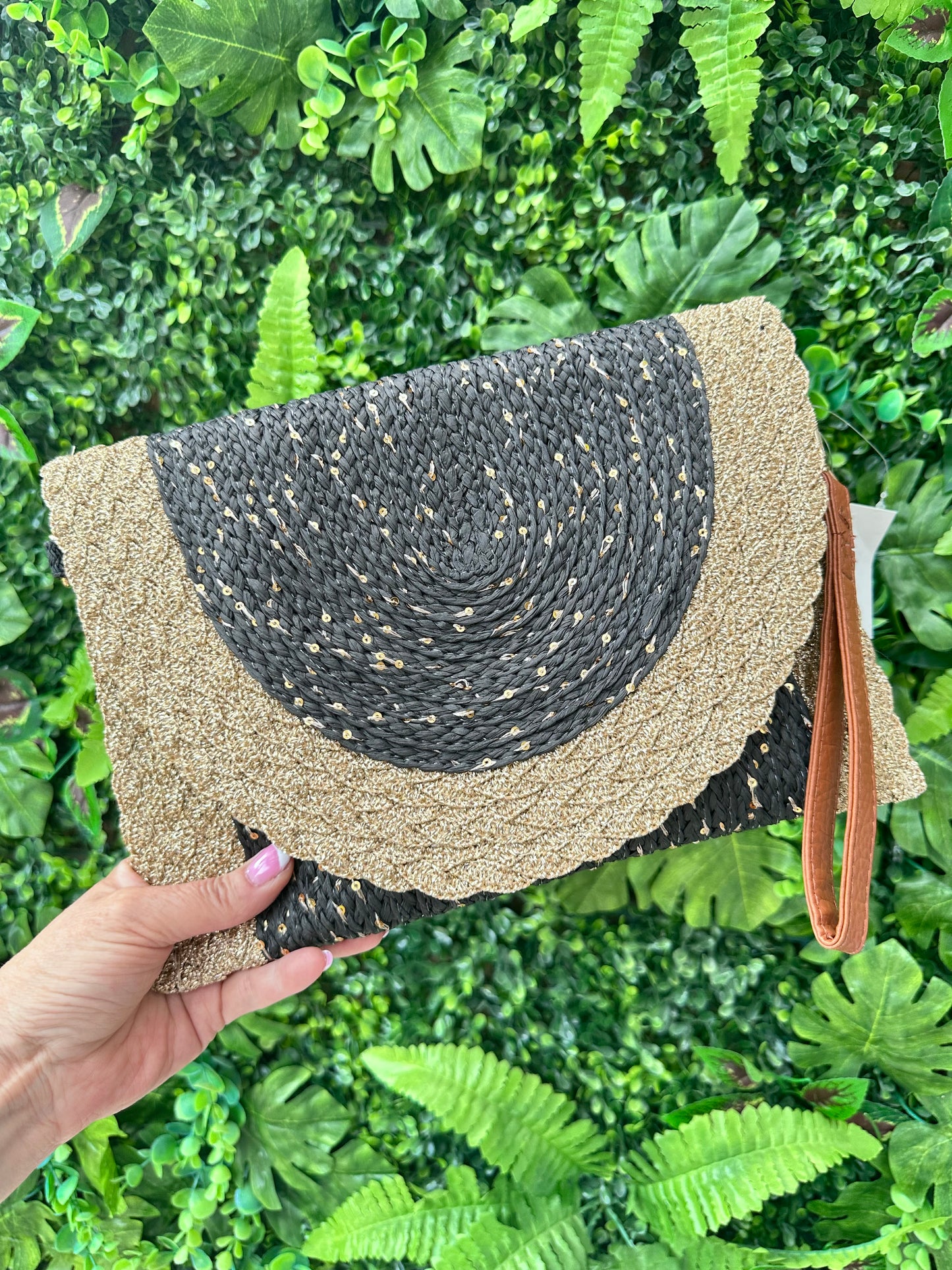 Goldie Bag