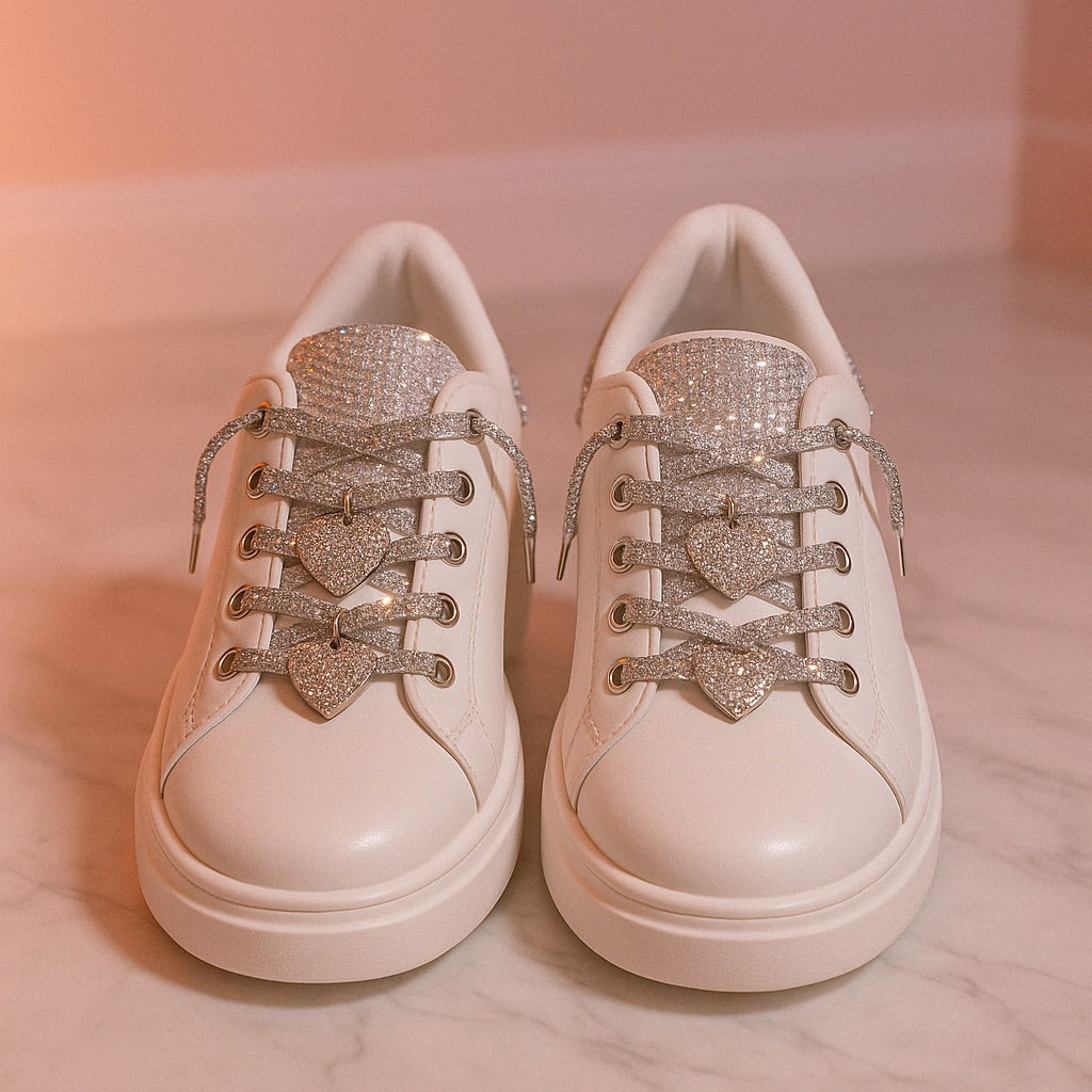 Snazzy Jazzy Trainer