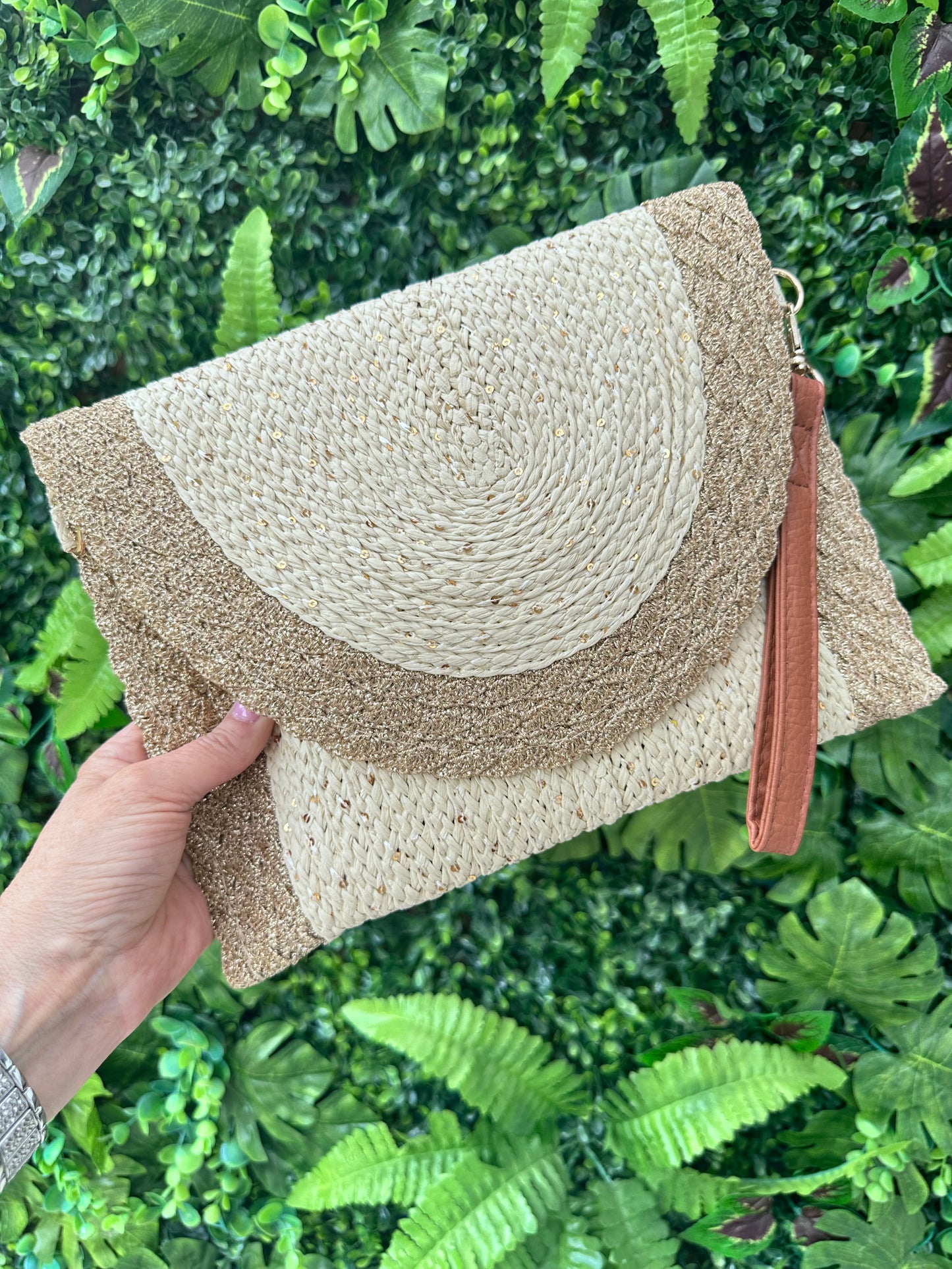 Goldie Bag