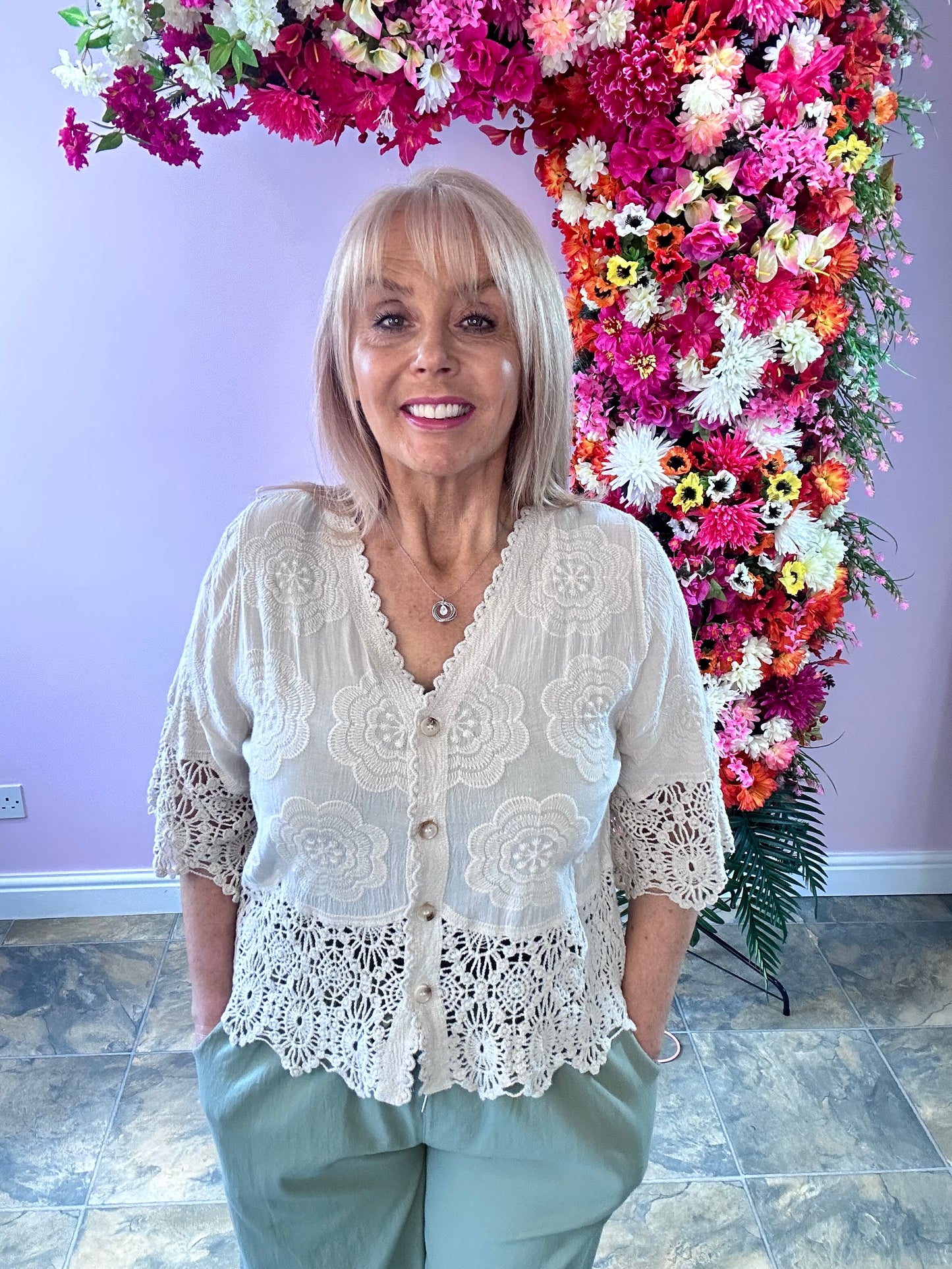 Poppy Top