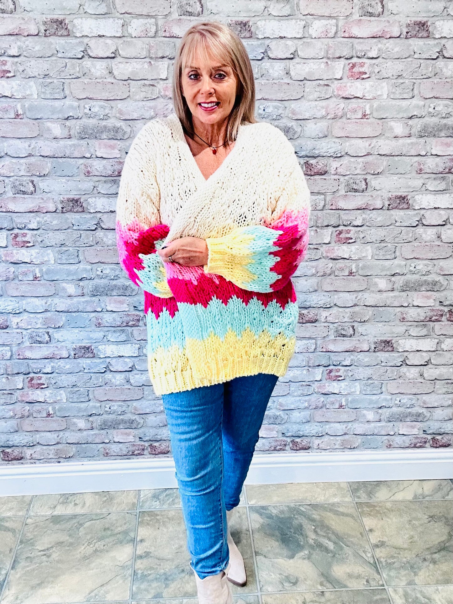 Dolly Cardigan