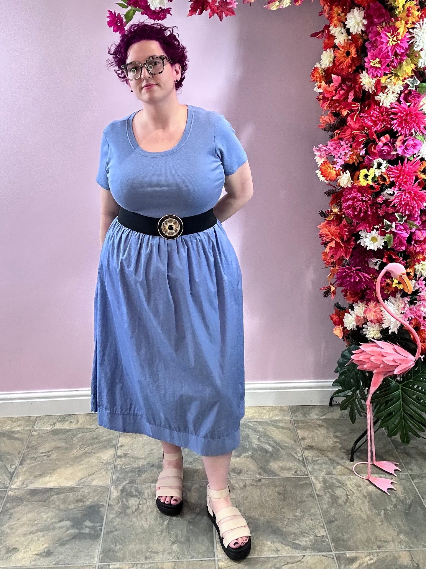 Sophia dress