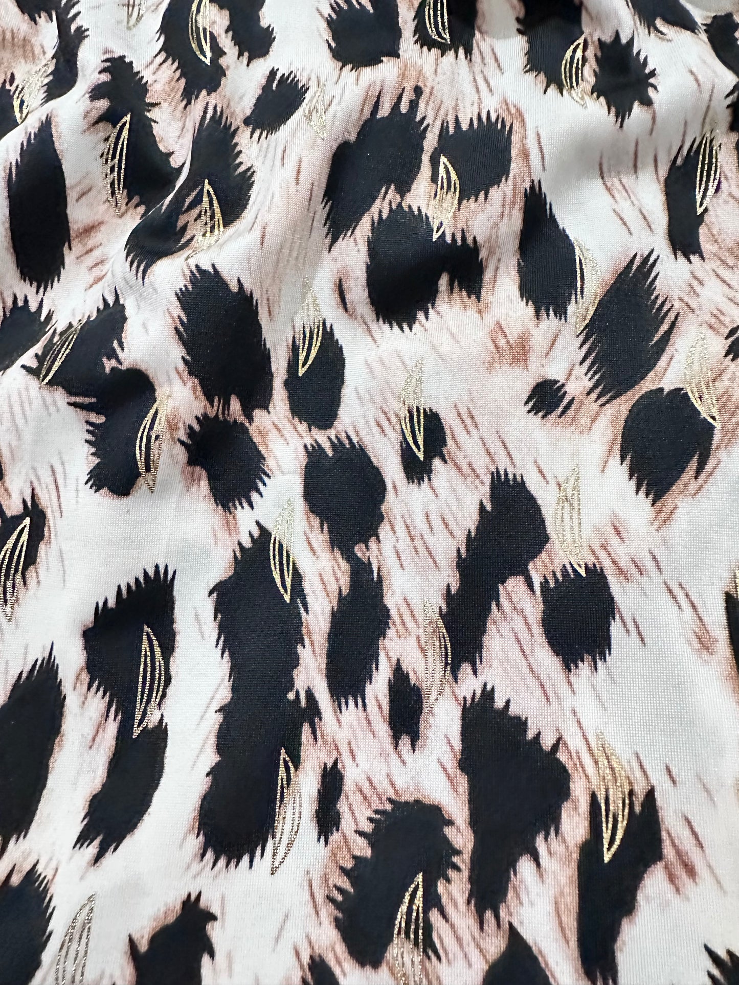 Leoni Dress