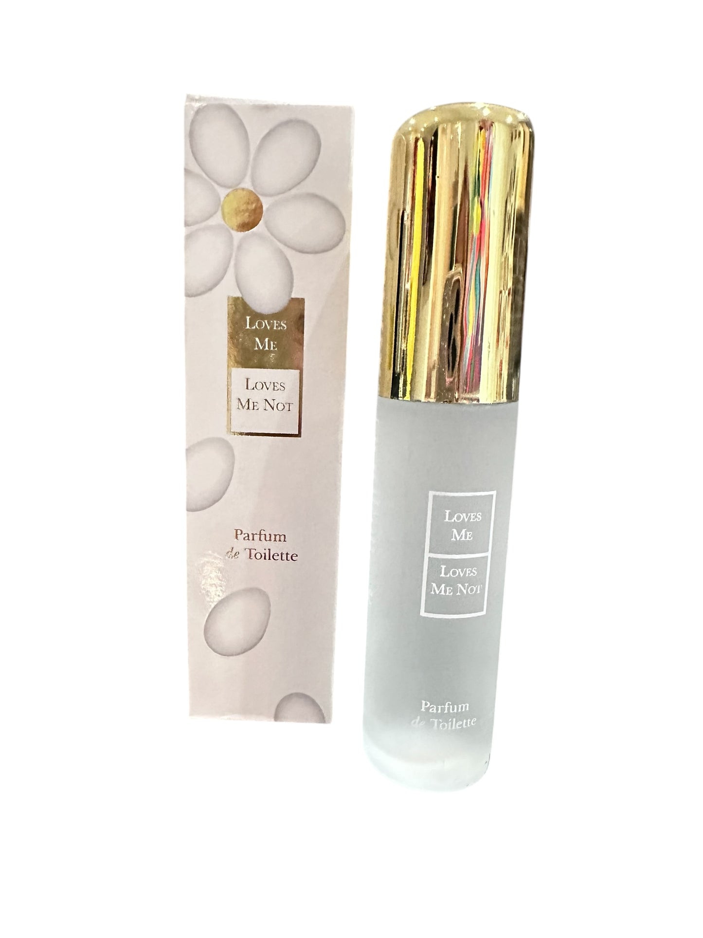 Loves Me Loves Me Not 50ml