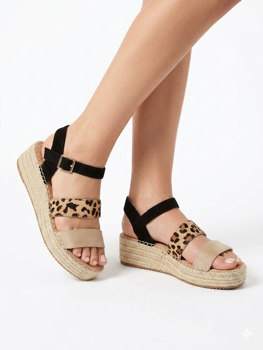 Hettie sandal