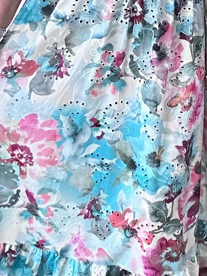 Country Garden Dress