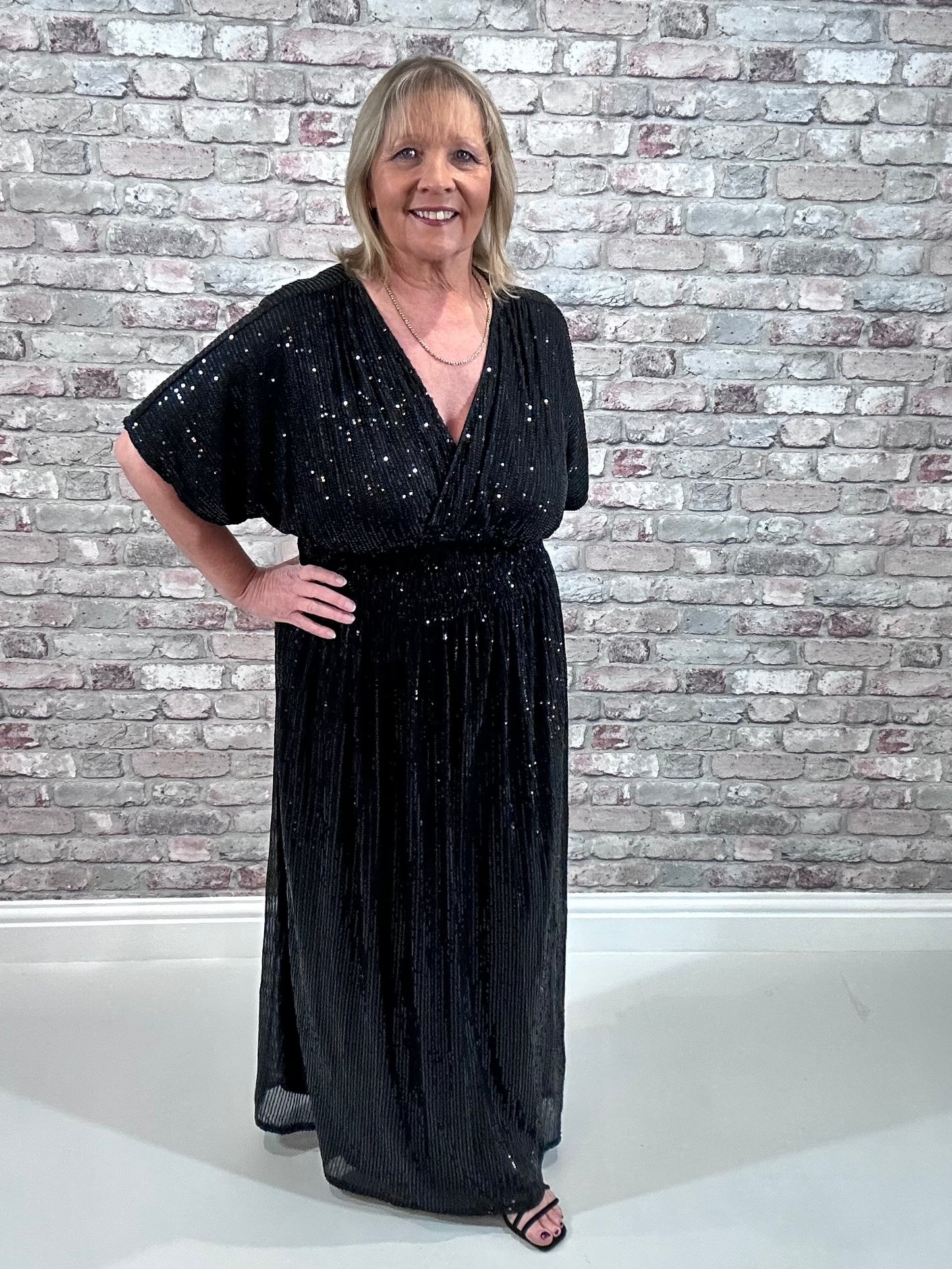 Magic Sparkles Dress