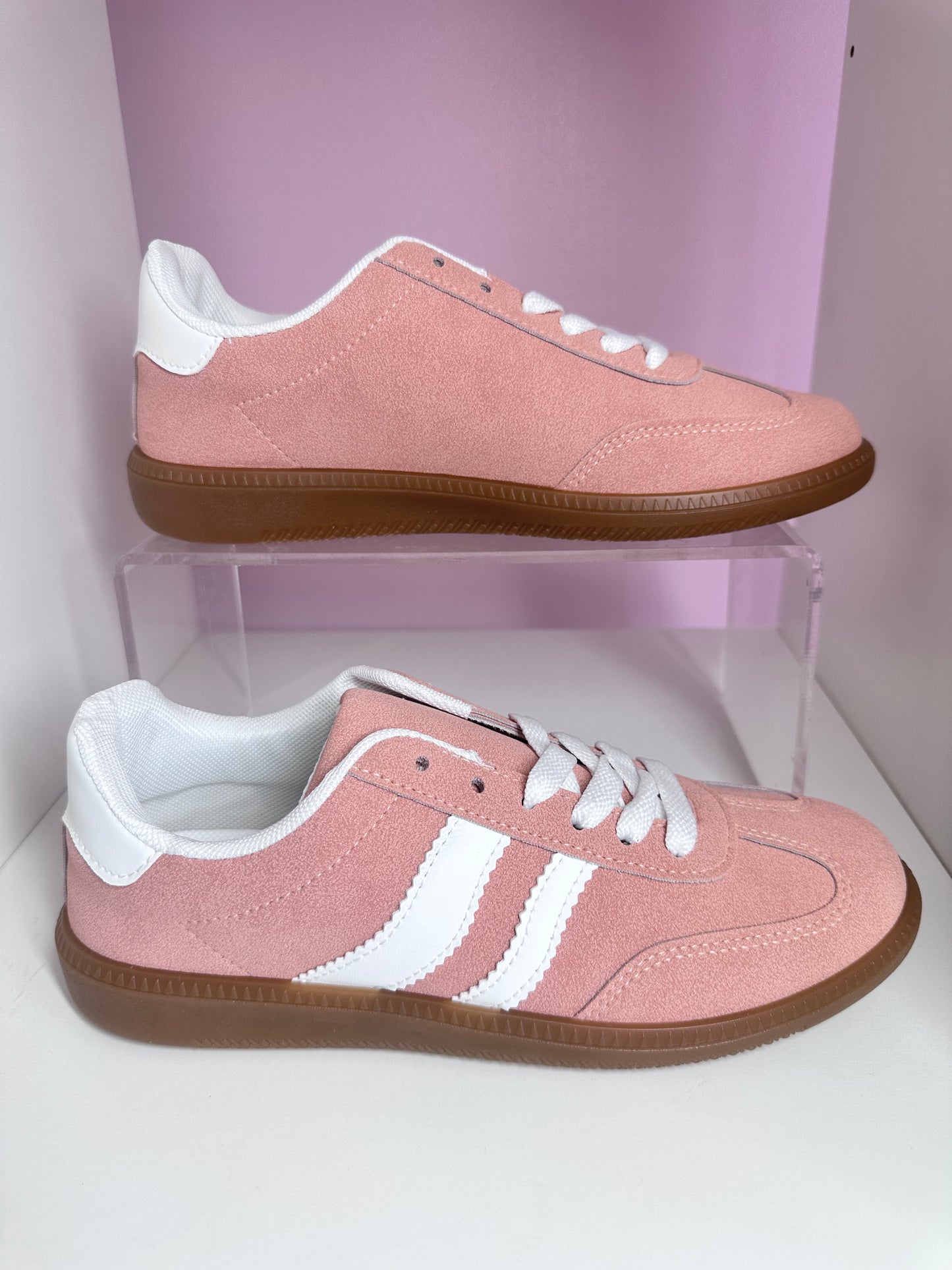 Alice Trainers