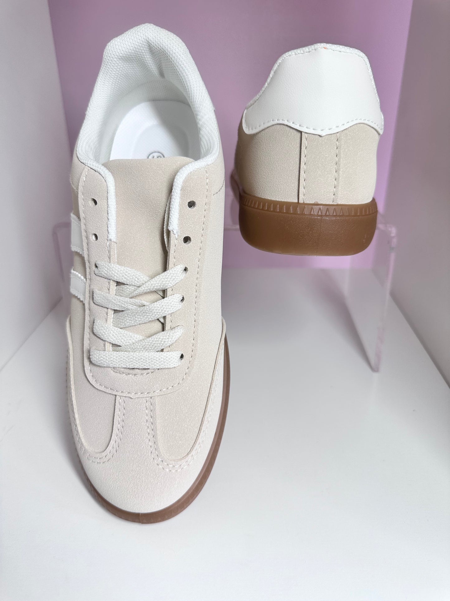 Alice Trainers