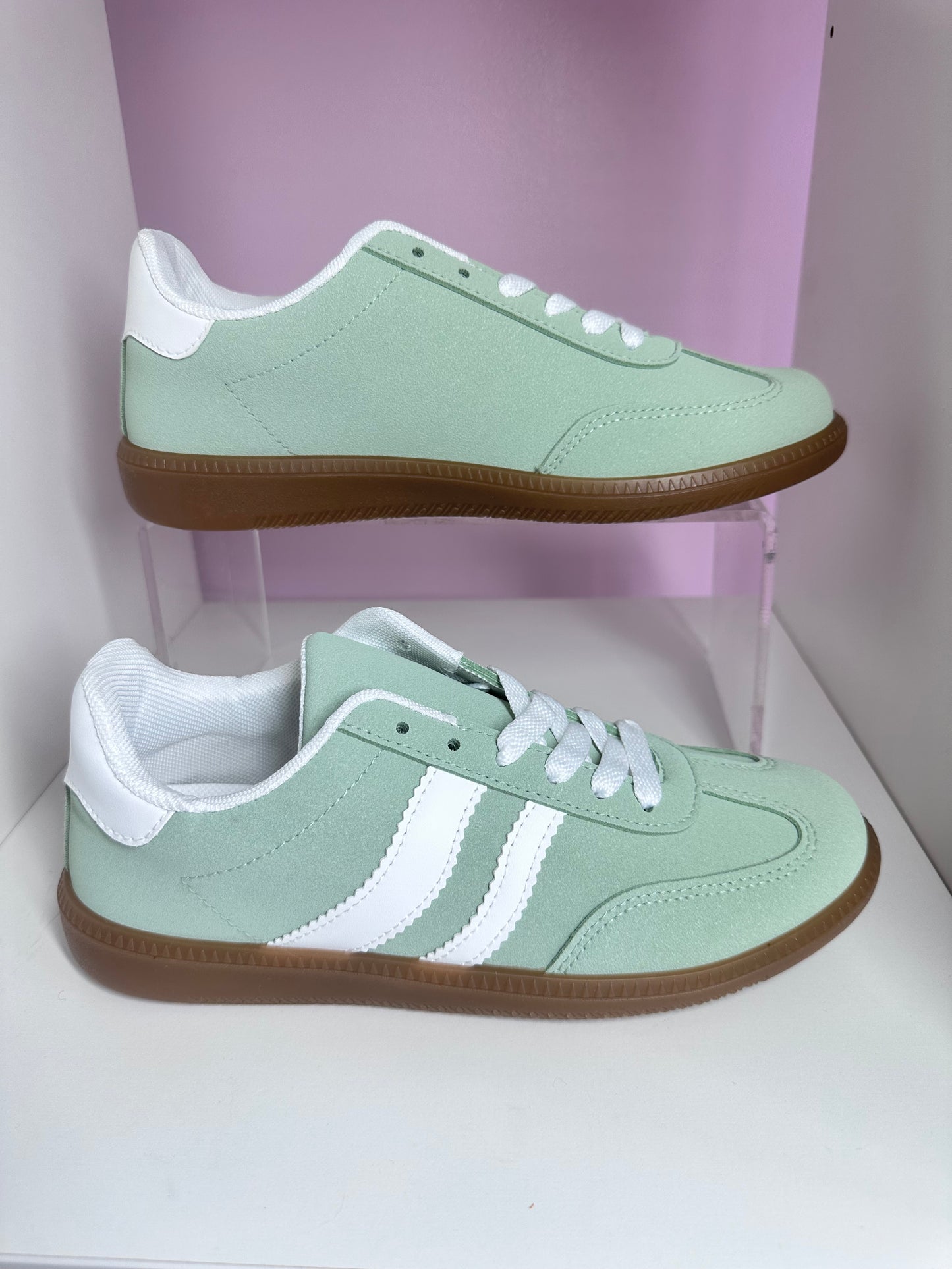 Alice Trainers