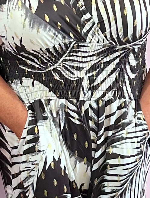 Polly Playsuit