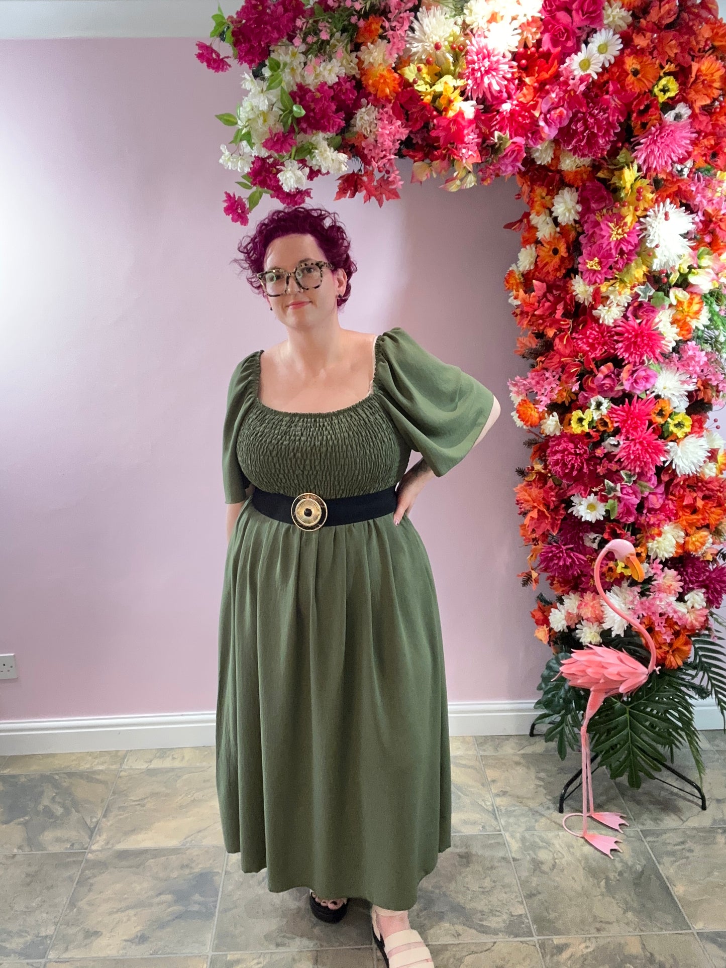 Betty Dress