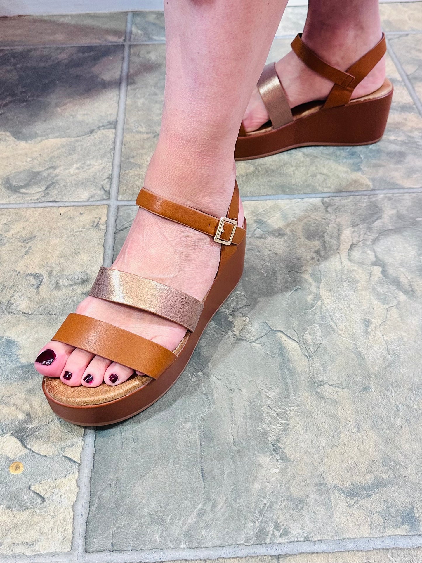 Nora Wedge