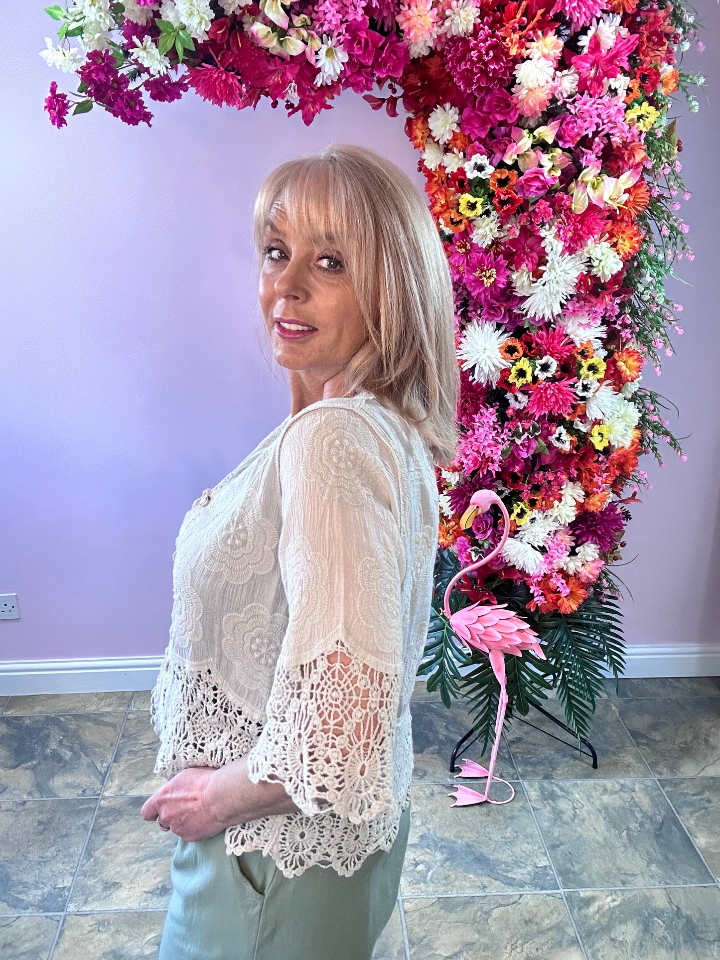 Poppy Top