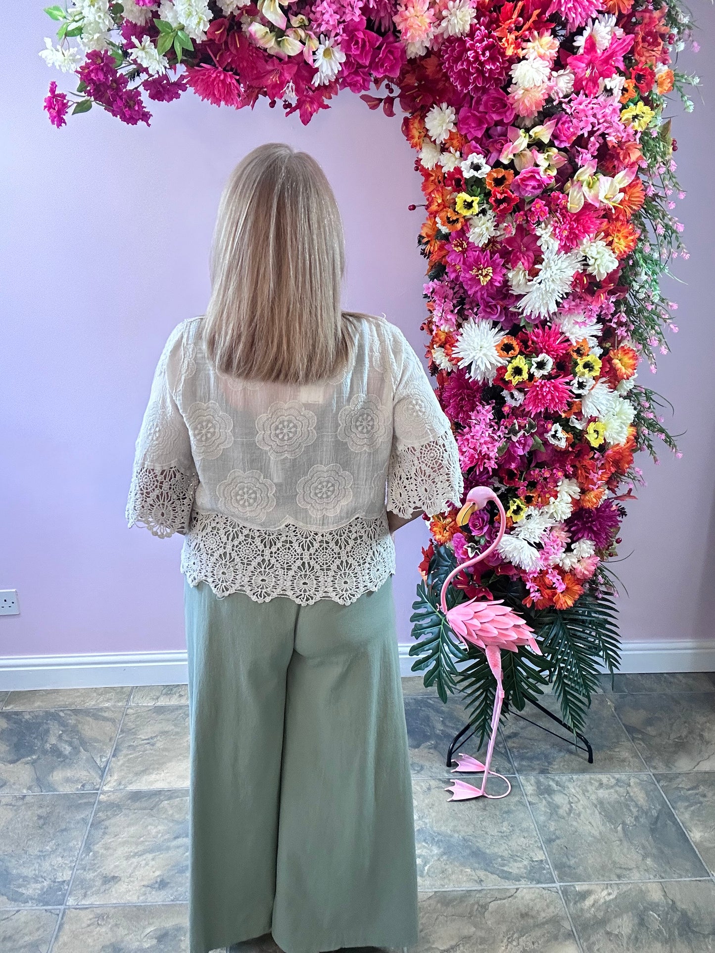 Poppy Top