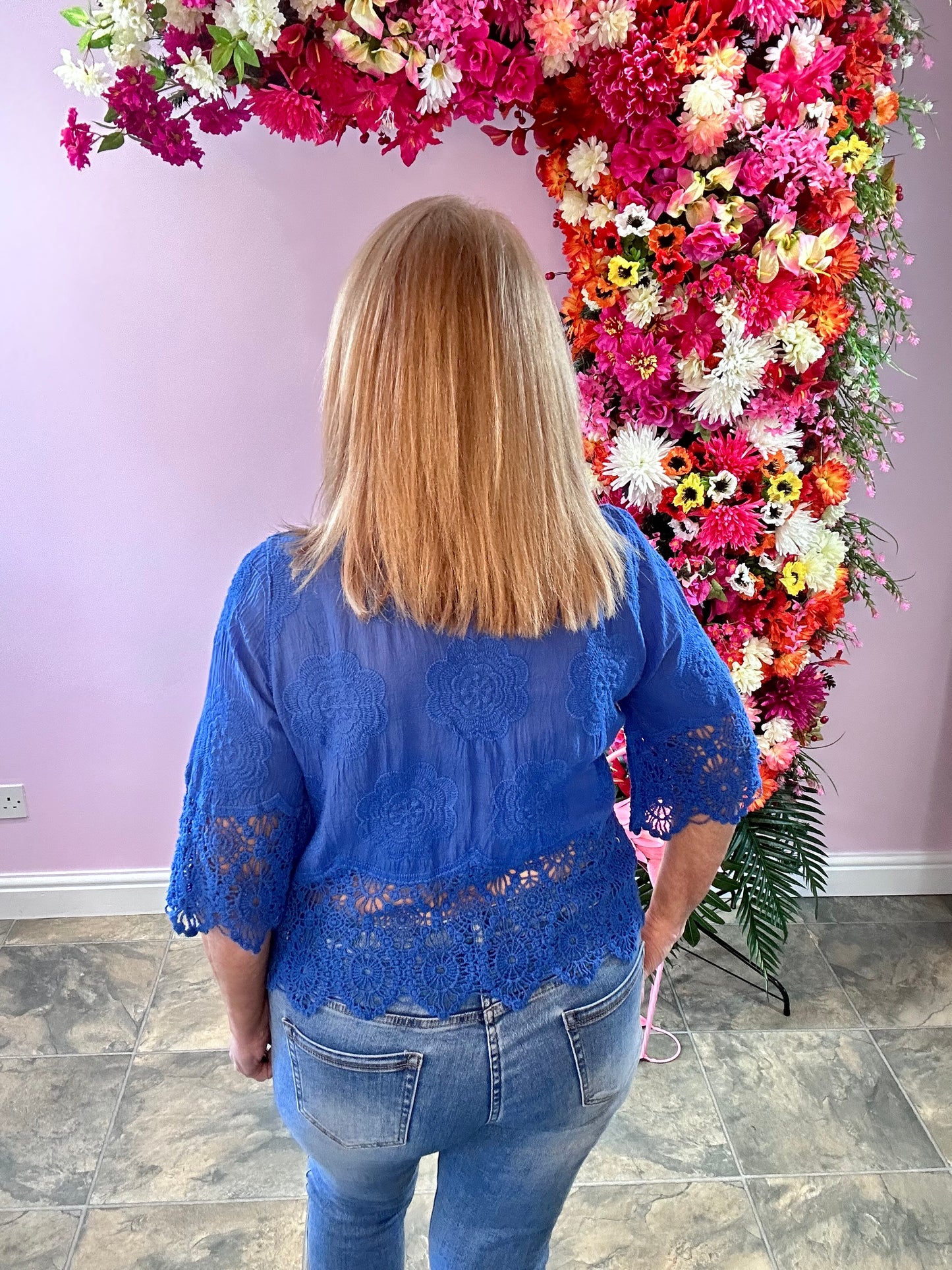 Poppy Top