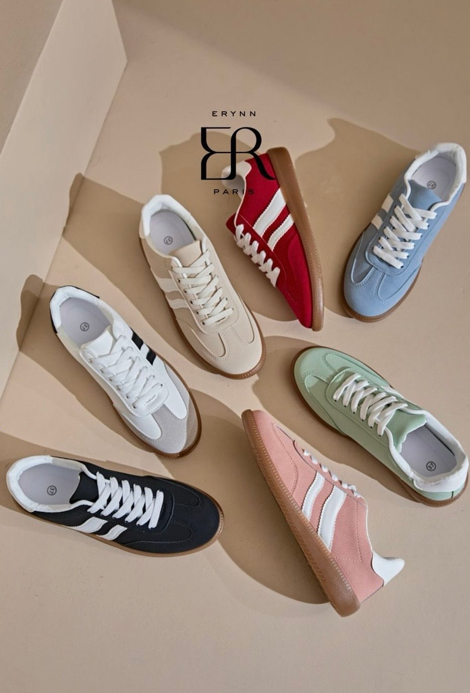 Alice Trainers