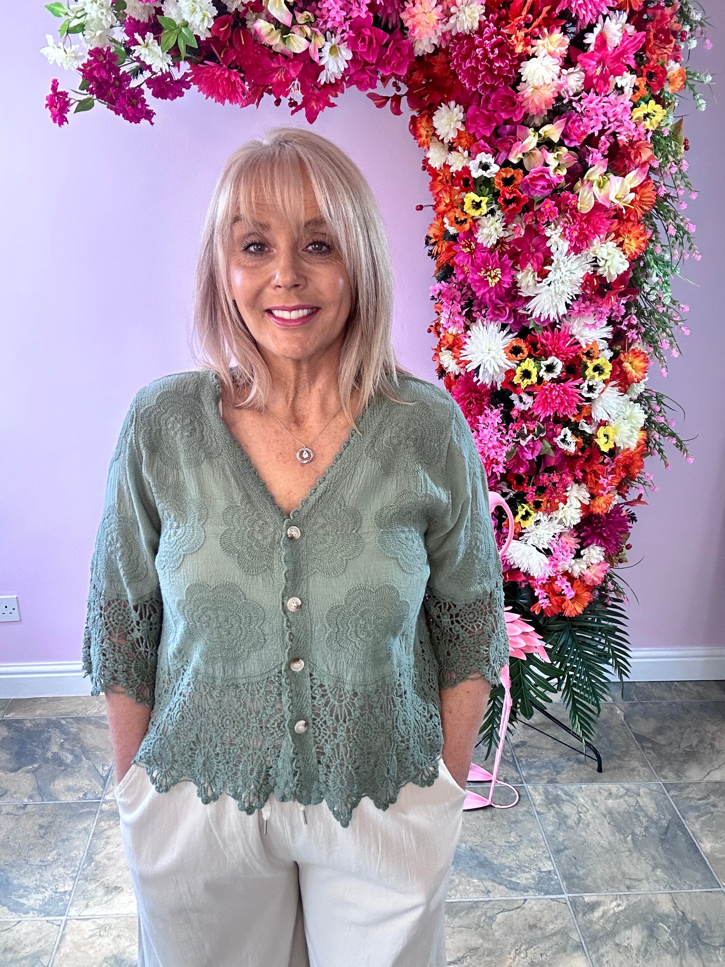 Poppy Top