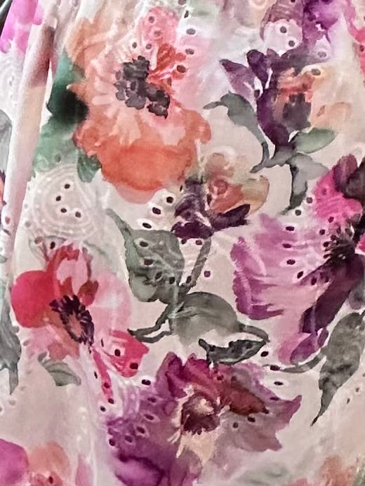 Country Garden Dress