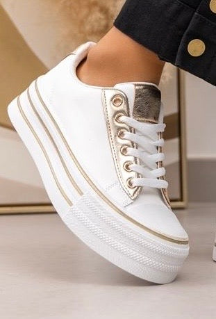 Goldie Trainer