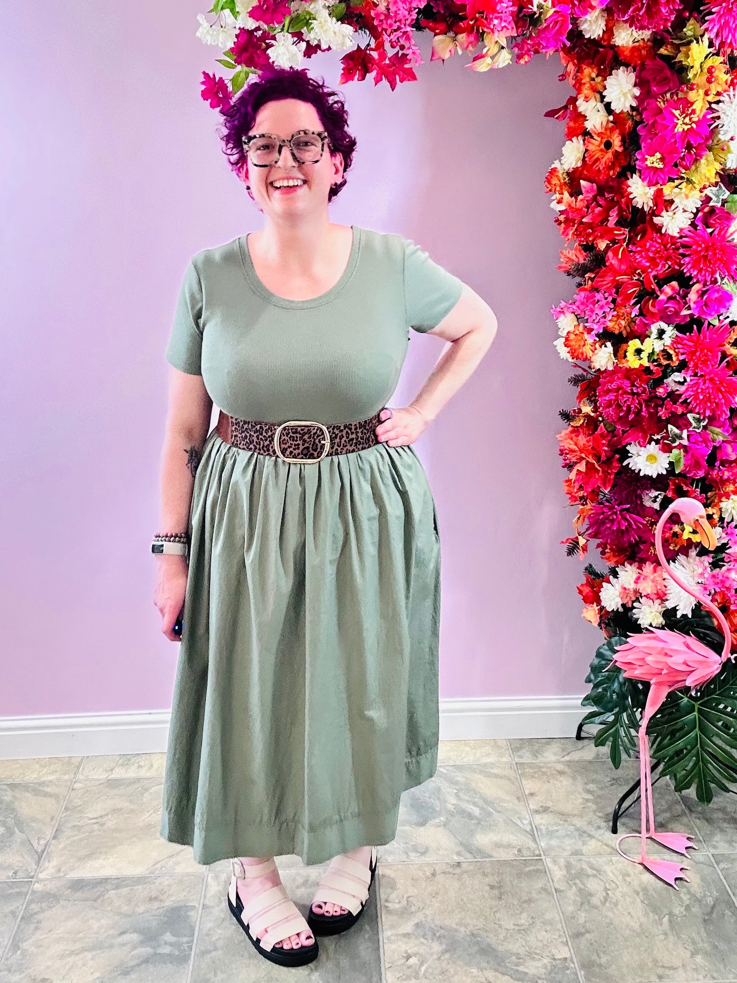 Sophia dress