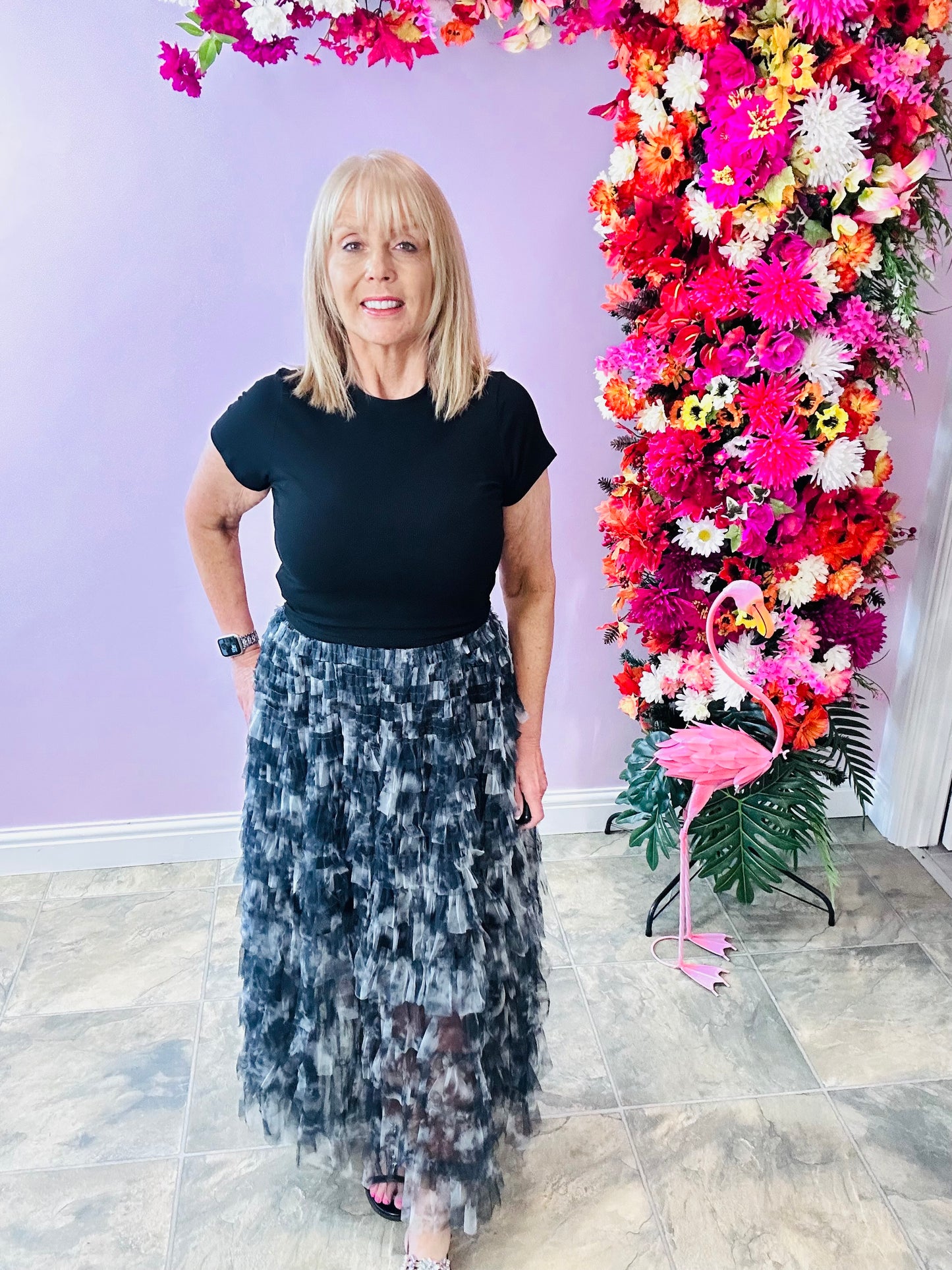 Tara Tutu Skirt