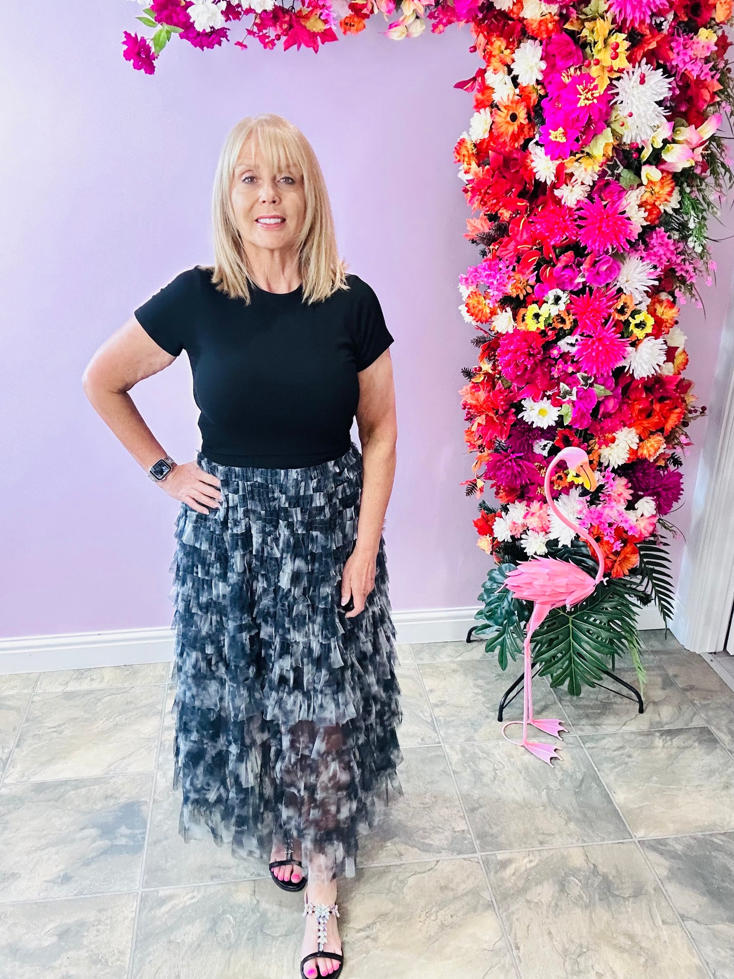 Tara Tutu Skirt