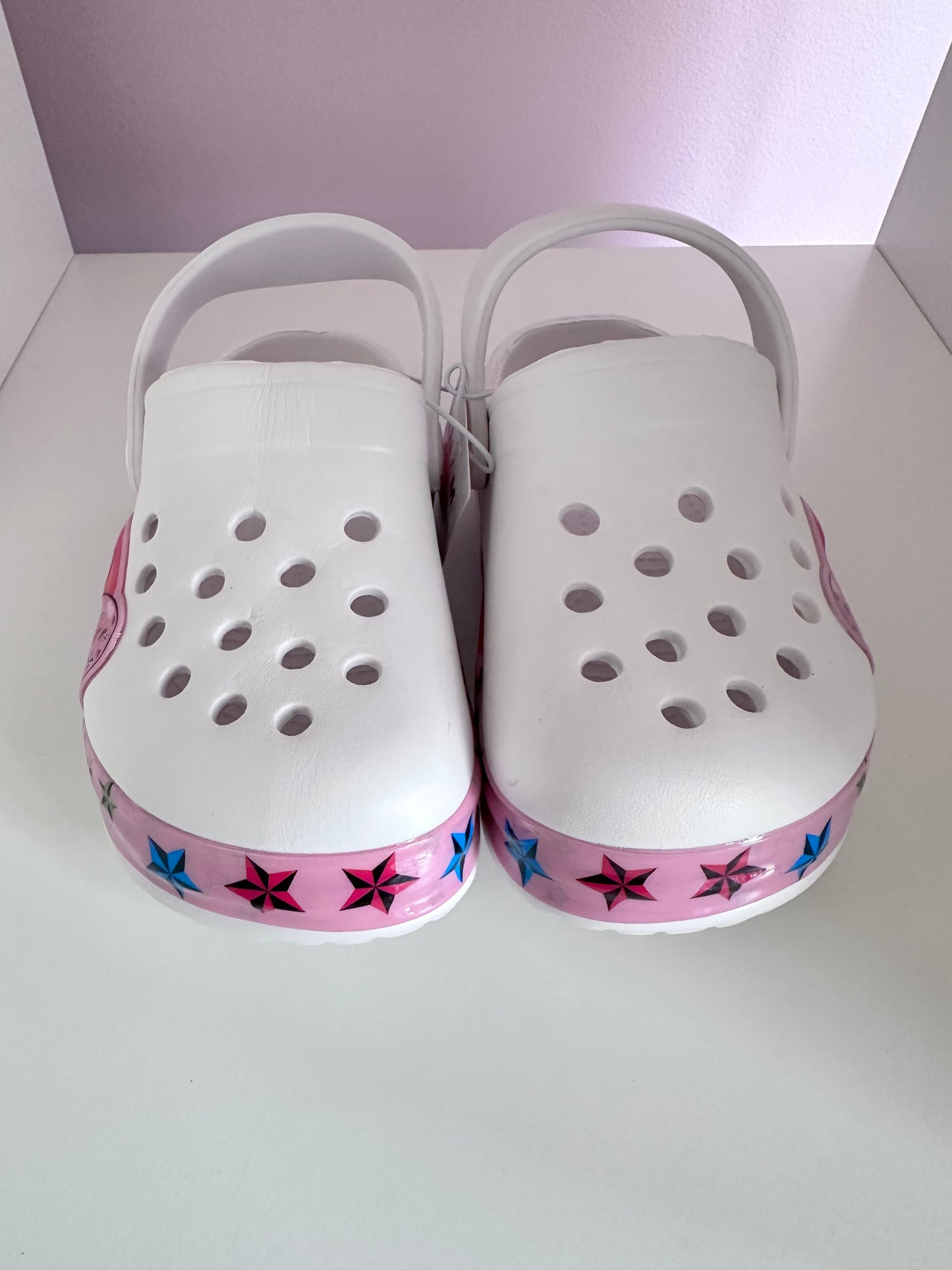 Light up Kids Rocs