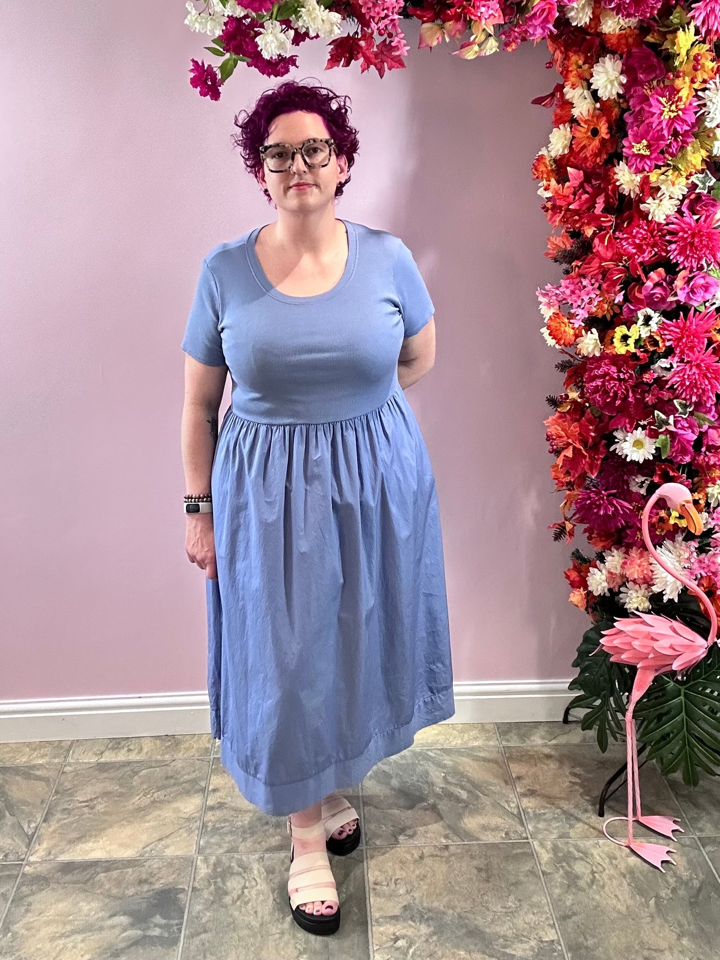 Sophia dress