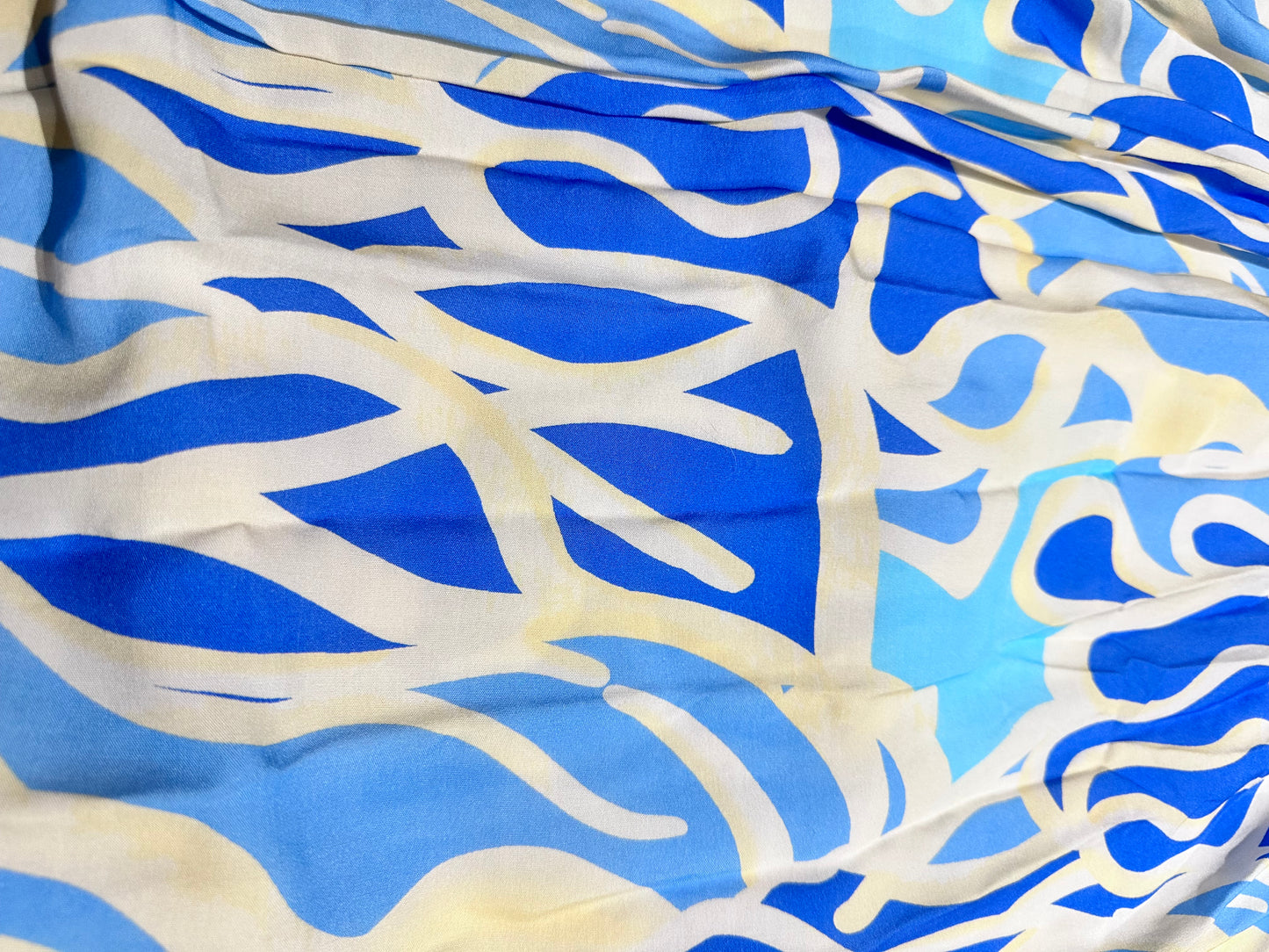 Swirl Dress