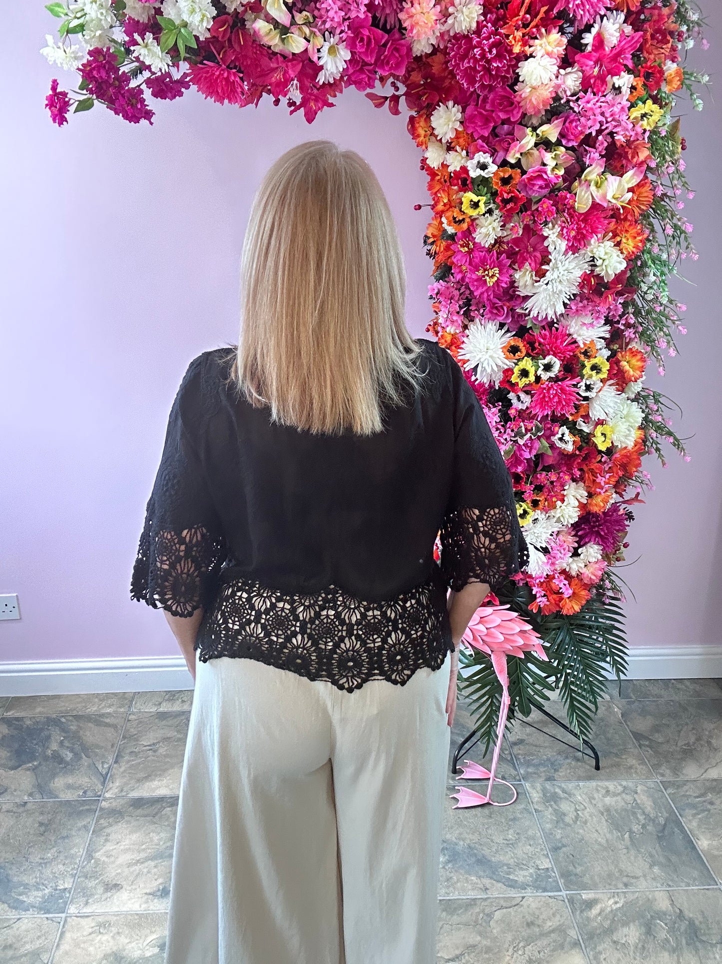 Poppy Top