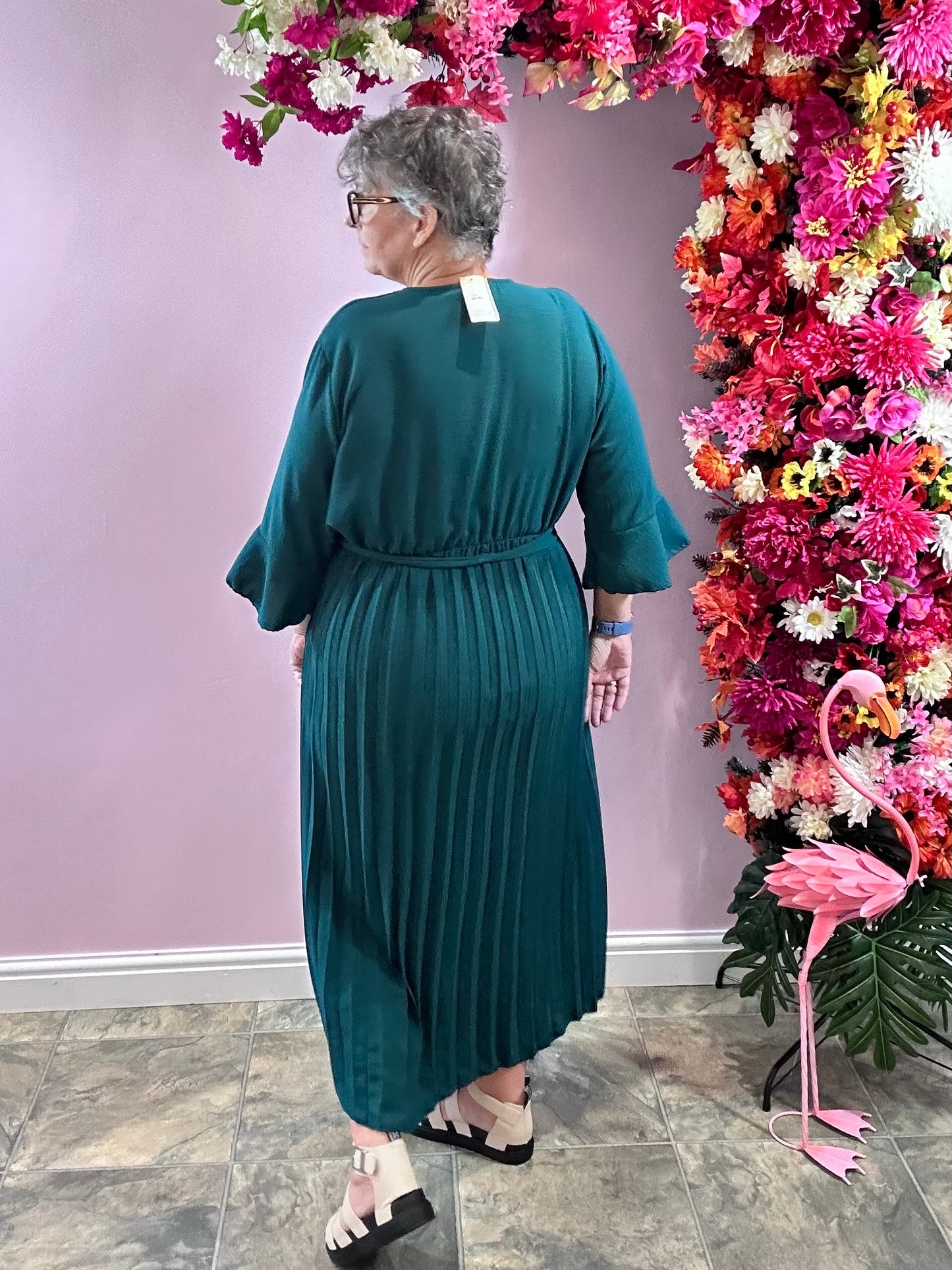 Silvie Dress