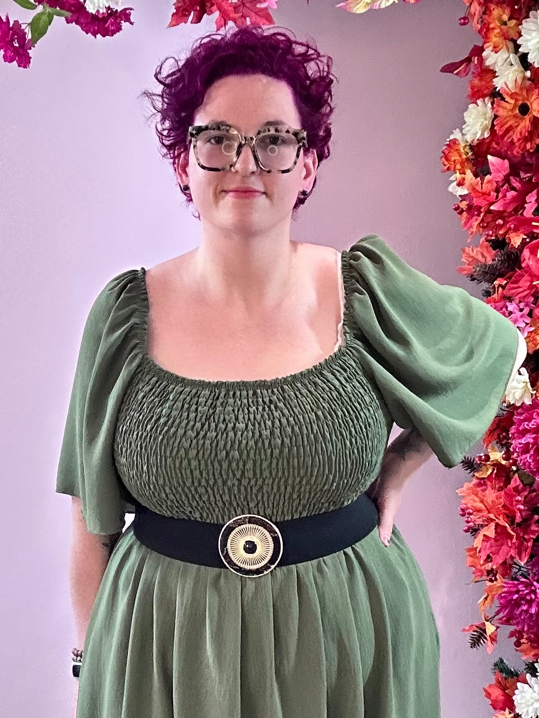 Betty Dress