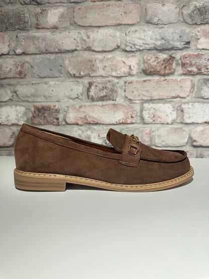Lottie loafer