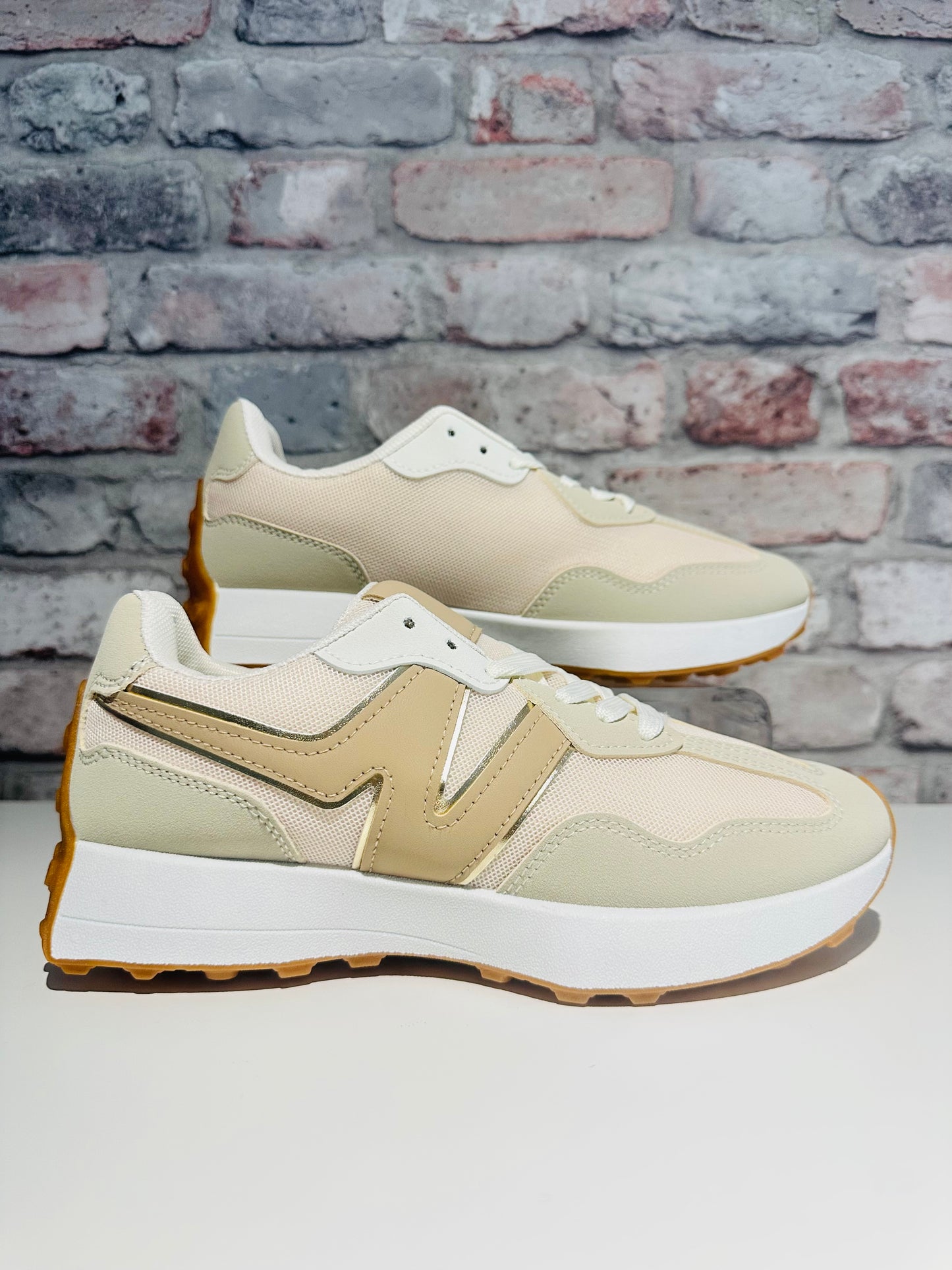 Nora trainer