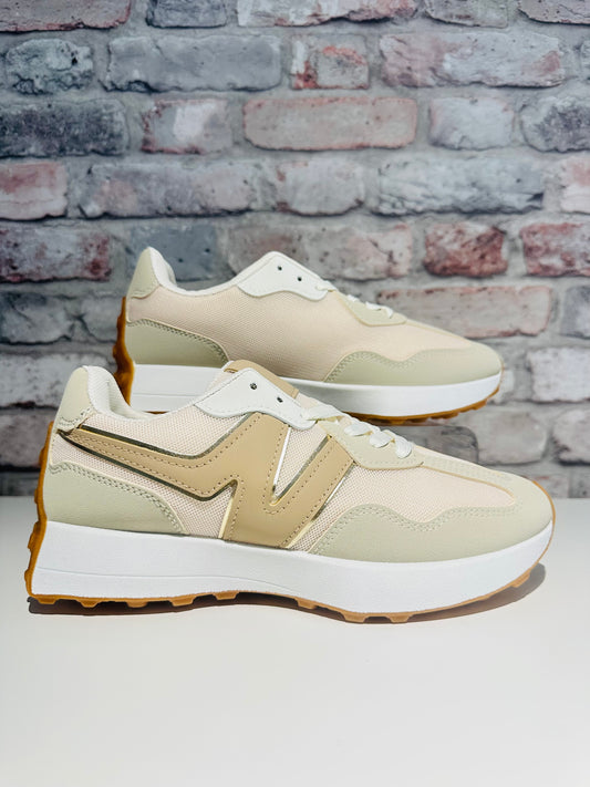 Nora trainer