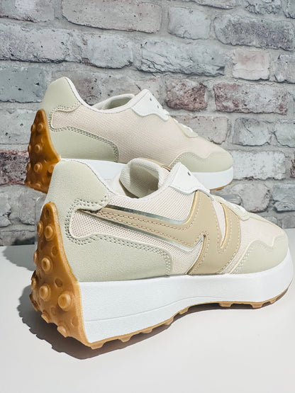 Nora trainer