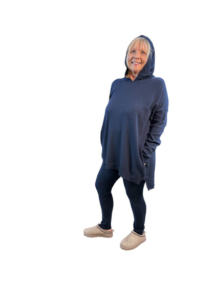 Lizzy Loungewear Navy