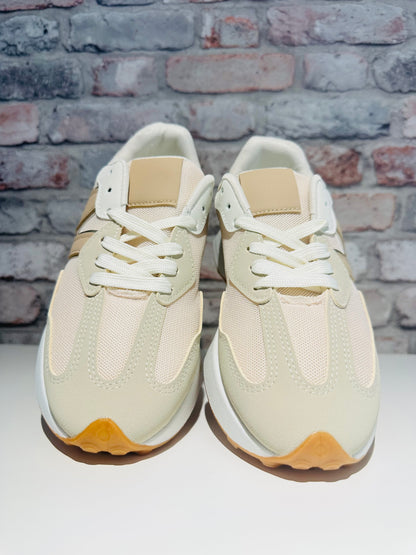 Nora trainer